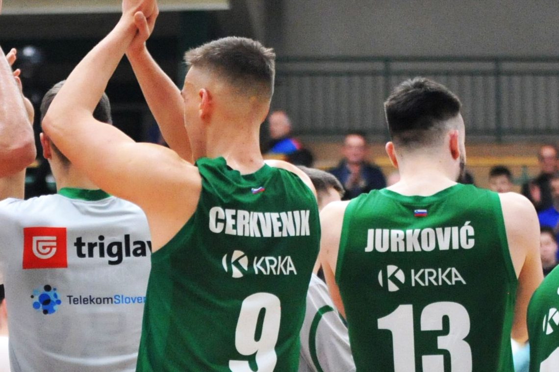 Cerkvenik in Jurković podaljšala pogodbi s Krko