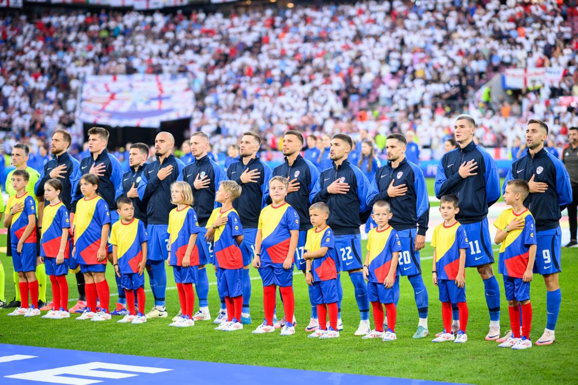 Analitik slovenske nogometne reprezentance Kopasić obelodanil nekaj značilnosti Portugalcev