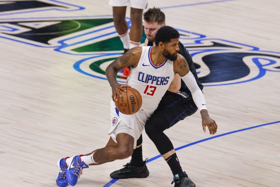 Paul George se seli k Philadelphii