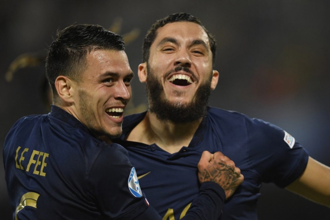 Le Fee novi vezist Rome
