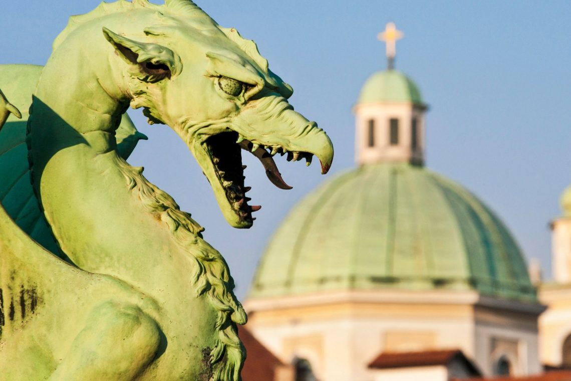 Ljubljanski športni zmaji napovedali več sodelovanja