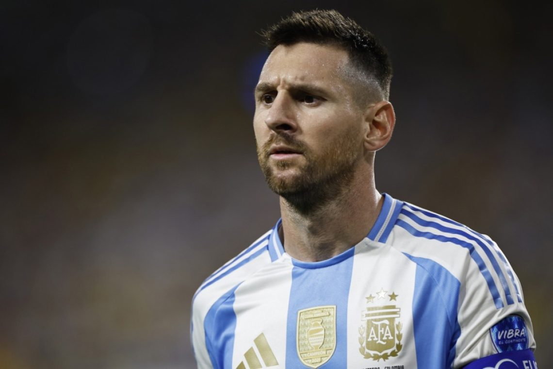 Messija in Suareza ne bo na tekmi zvezd All-Star