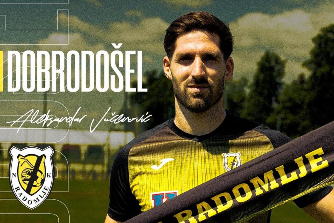 Radomljani okrepili napad