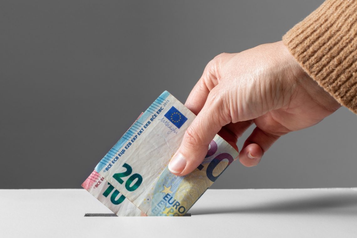 Fundacija Tadeja Pogačarja zbira sredstva za prizadete v naravnih nesrečah