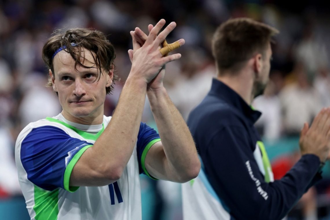 Dolenec še neodločen, a te reprezentance dolgo več ne bo