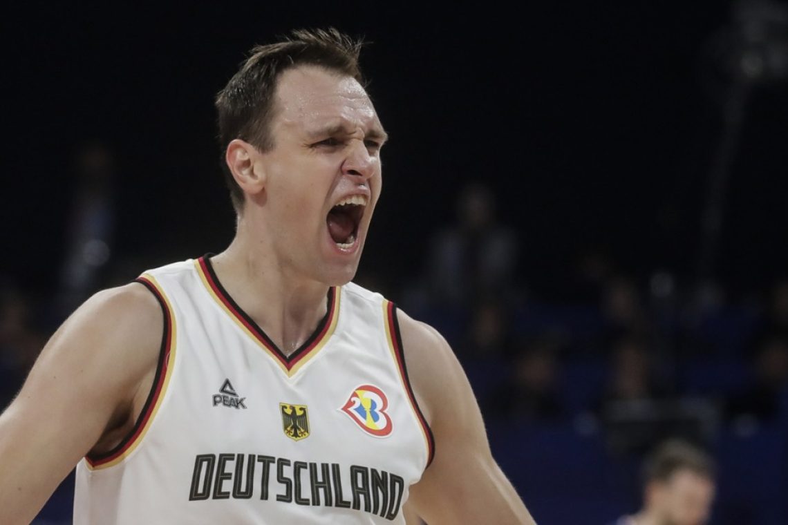 Johannes Voigtmann se je vrnil v Nemčijo