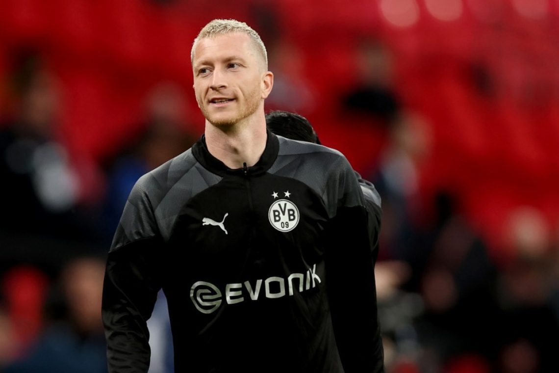 Reus po novem v Los Angelesu