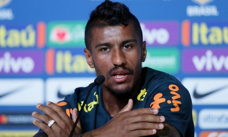 Nekdanji brazilski reprezentant Paulinho končal kariero