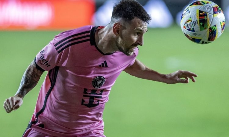 Messi dvakrat v polno po vrnitvi po poškodbi