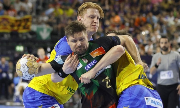 EHF: Kazen za Bezjaka velja za vsa evropska tekmovanja in klube