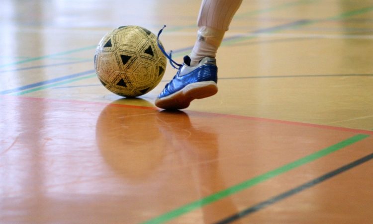 Za konec turnirja v Poreču visoka zmaga Slovencev