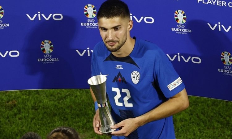 Adam Gnezda Čerin s Paom podaljšal do 2028