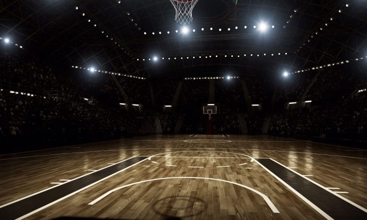 Košarkarji Kansai Heliosa so premagali GGD Šenčur z 79:57