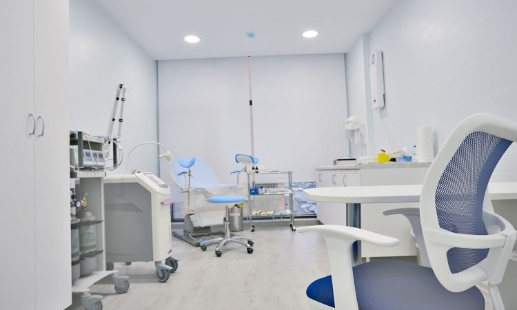 V Brežicah odprli prizidek k zdravstvenemu domu