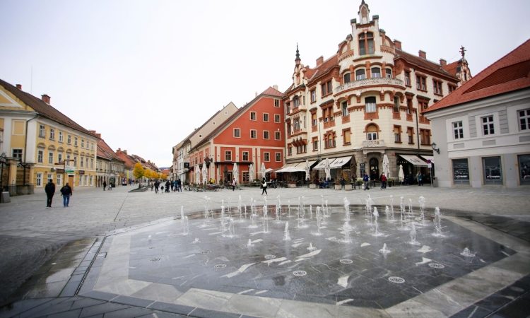  Mestna občina Maribor pripravlja praznovanje Dneva Maribora