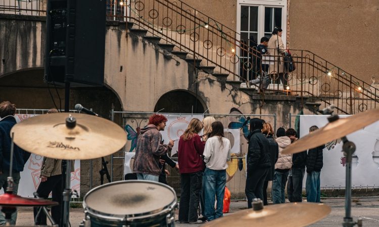 Celje dobiva nov center ustvarjalnih skupnosti