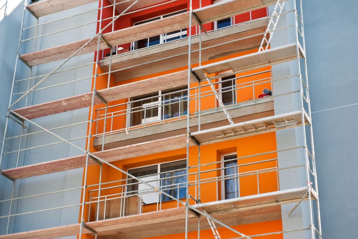 Vložek v dobro izolacijo v stanovanju se vedno izplača