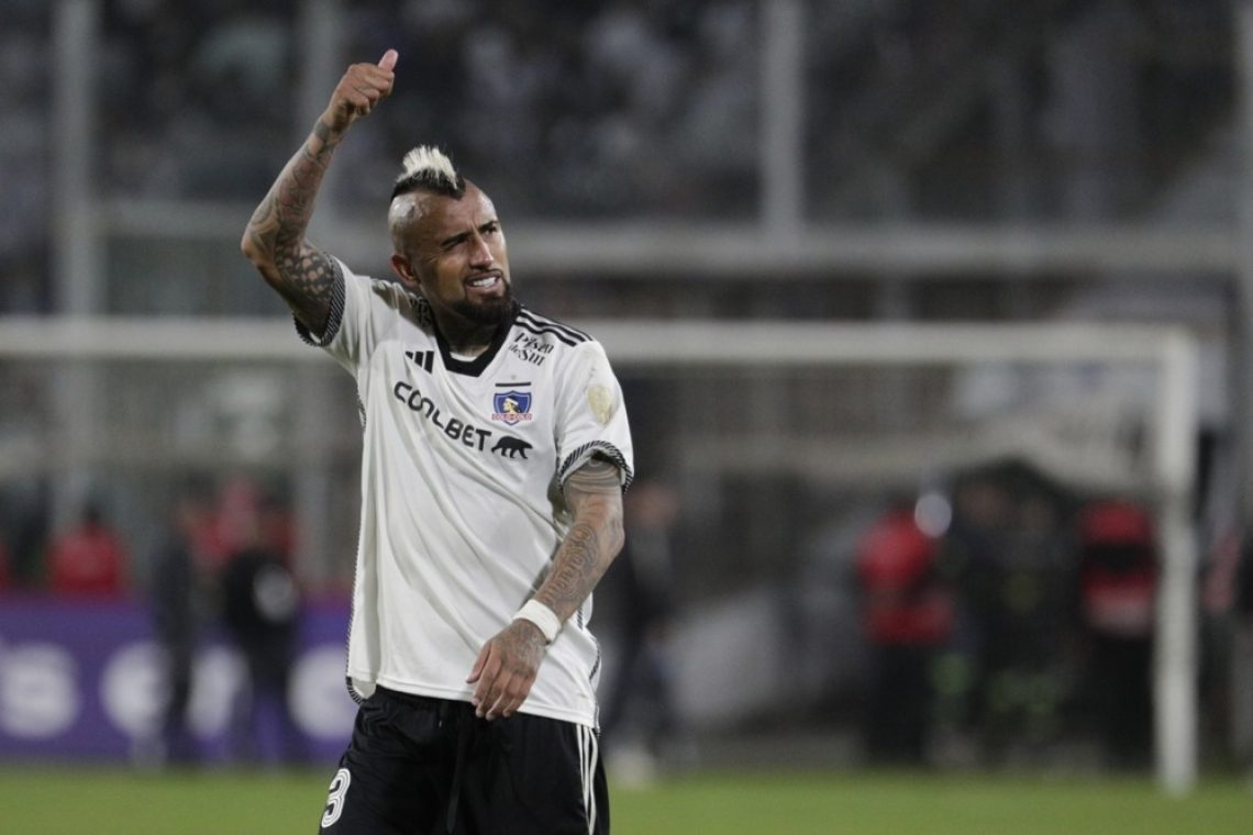 Arturo Vidal v Čilu osumljen spolnega napada na žensko na zabavi
