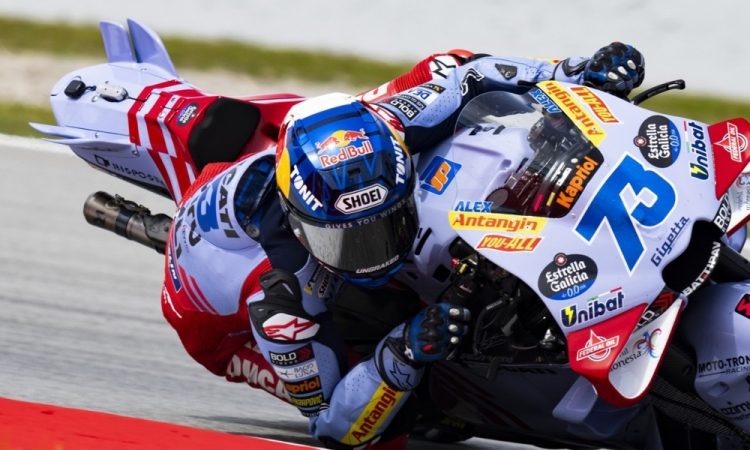 Pri motoGP potrdili Barcelono kot gostiteljico zadnje dirke SP