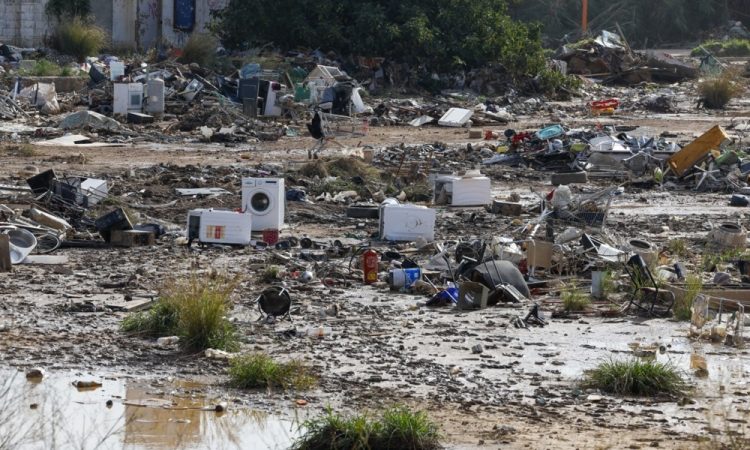 Valencia in Levante prosita La Ligo za preložitev tekem ob koncu tedna