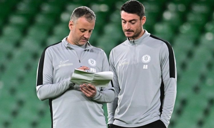 Celje in Olimpija na gostovanjih v konferenčni ligi