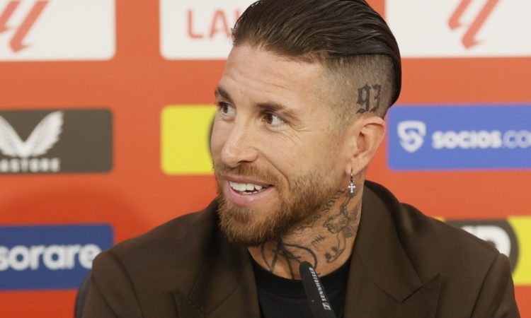Se Sergio Ramos vrača v Real Madrid? 