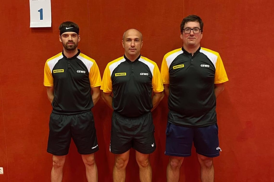 Murexin ostaja nepremagljiv po zmagi nad ŠD SU v Puconcih