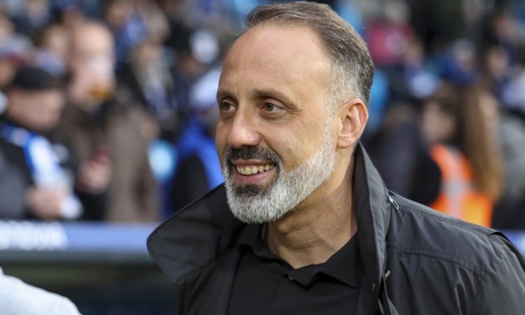 Hoffenheim odpustil Matarazza