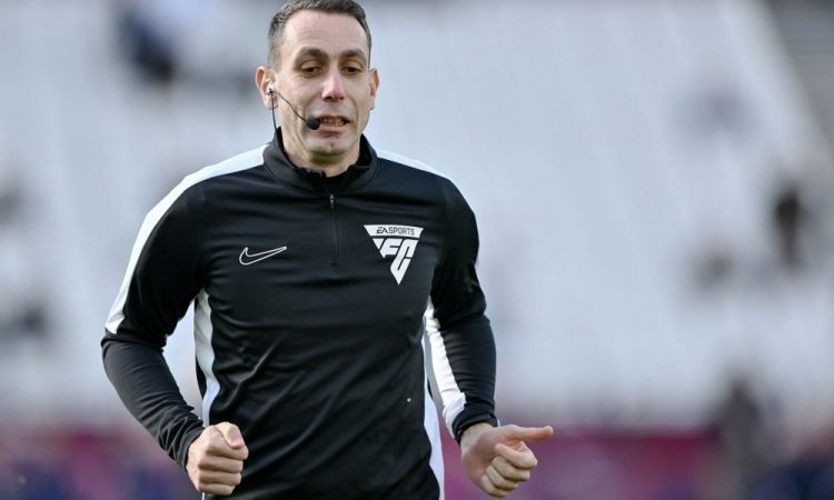 Angleški sodnik suspendiran zaradi žalitve Kloppa