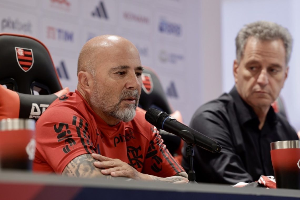 Jorge Sampaoli prevzel Rennes