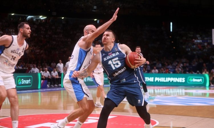 Calcit Volley brez možnosti proti Milančankam