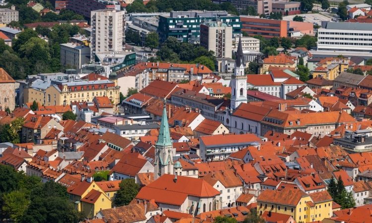 Celje objavilo razpis za najvišja občinska priznanja