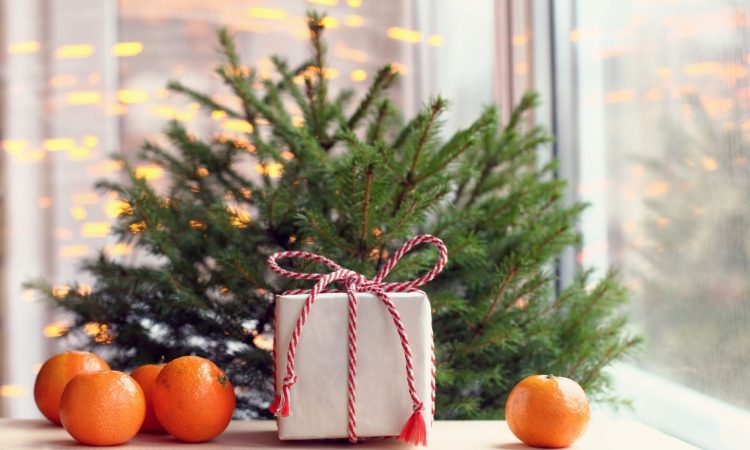 Murska Sobota z bogatim prazničnim decembrskim programom