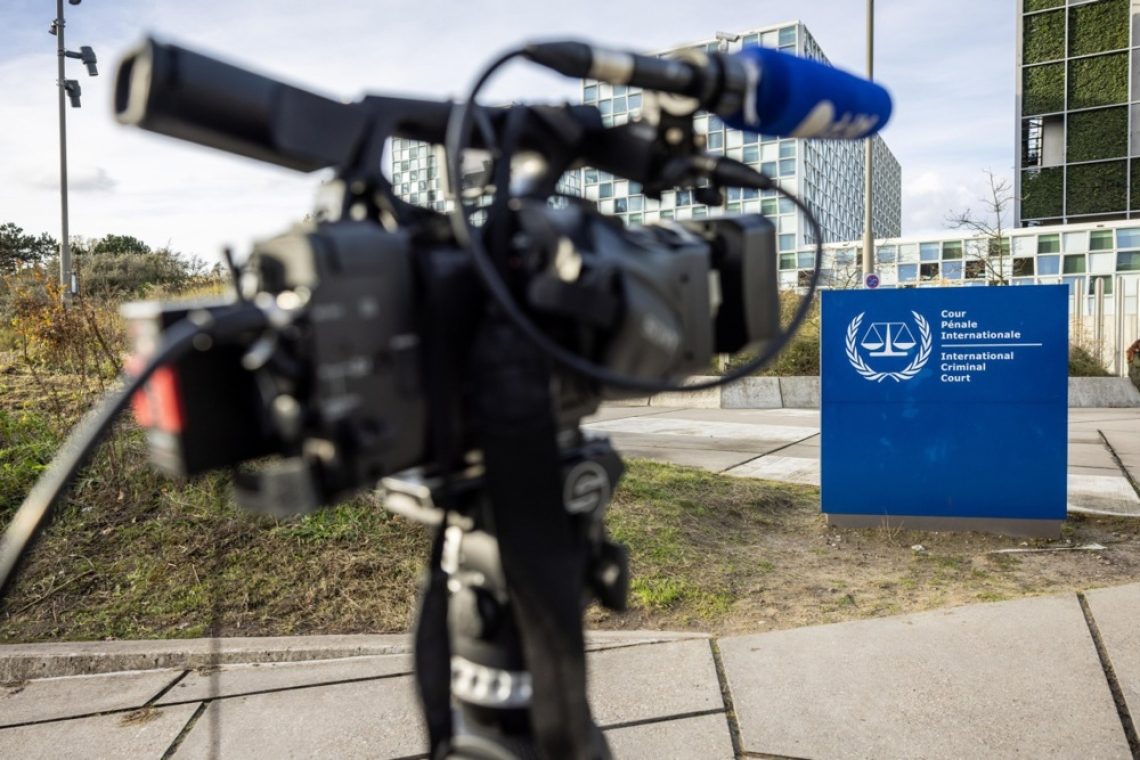 ICC proti Netanjahuju, kako naprej?
