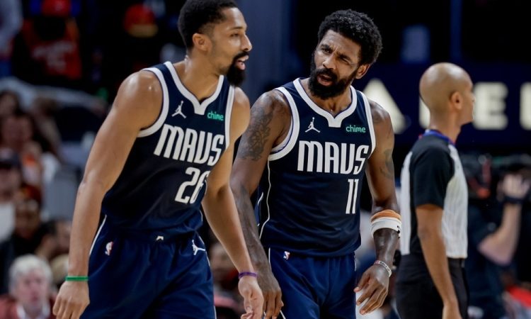Dallas brez Dončića do nove zmage