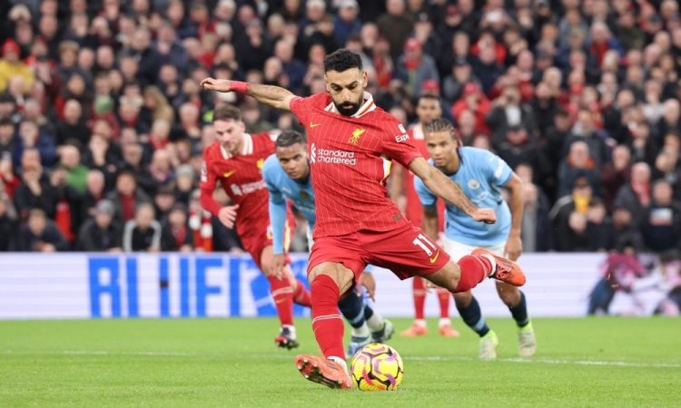 Liverpool ugnal City in beži tekmecem, Chelsea boljši od Aston Ville