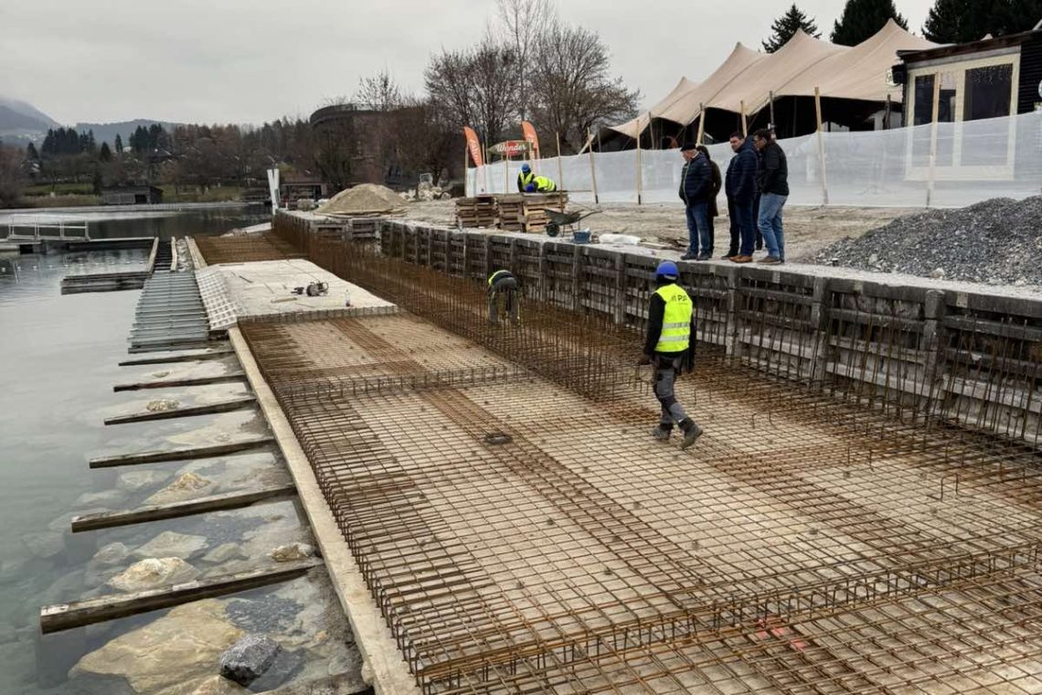 Investicije v Velenju za višjo kakovost življenja občanov