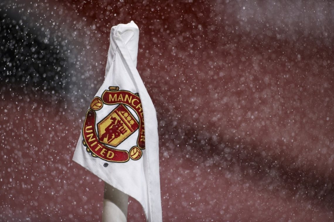 Ashworth ni več športni direktor Uniteda