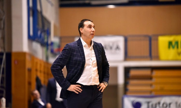 Košarkarji GGD Šenčurja so premagali Kansai Helios s 94:77