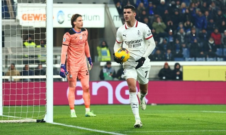 Milan do konca leta izgubil dva nogometaša