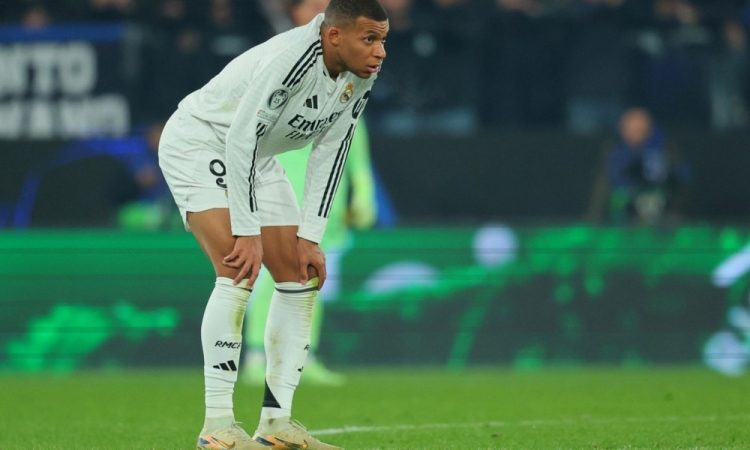 Švedska končala preiskavo posilstva, v katero naj bi bil vpleten Mbappe