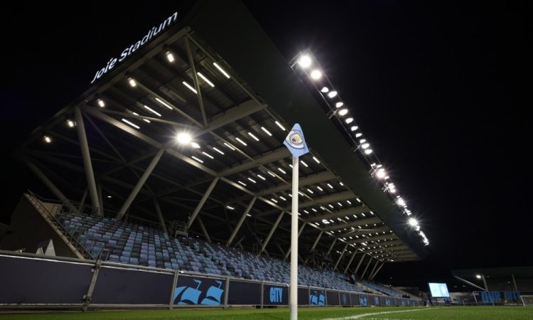 Manchester City objavil rekordne prihodke