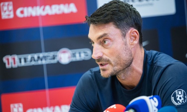 Riera: Veliko stvari delamo dobro