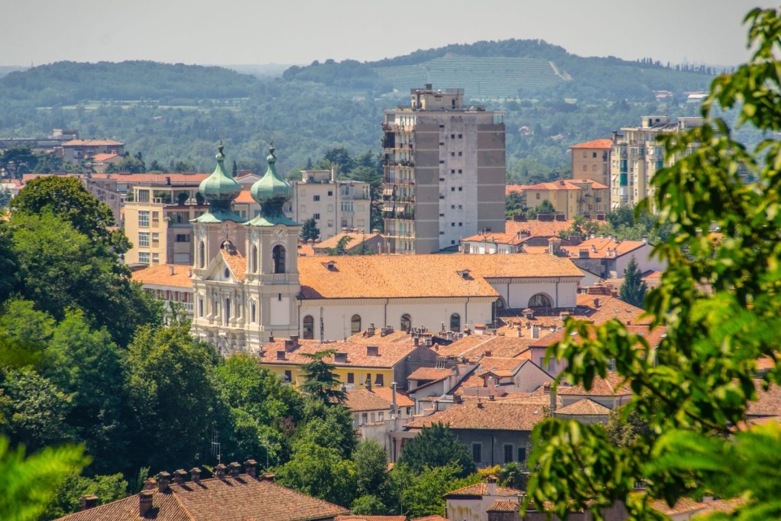 V Novi Gorici uspešne prijave na razpise korenito spremenile proračun za 2025