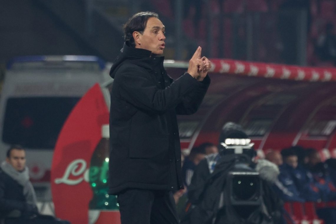 Monza odpustila Nesto, hitro našla zamenjavo