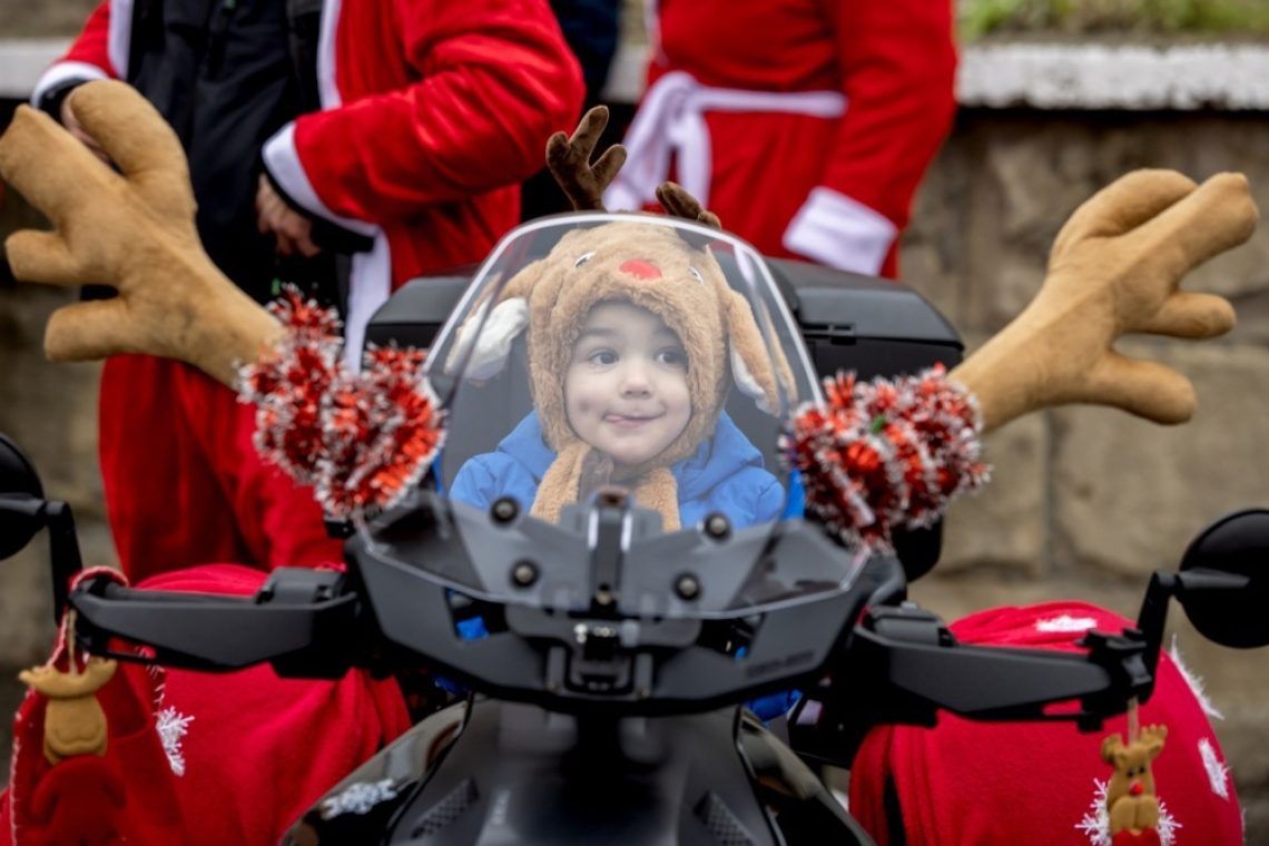 Tudi letos številna silvestrovanja na prostem