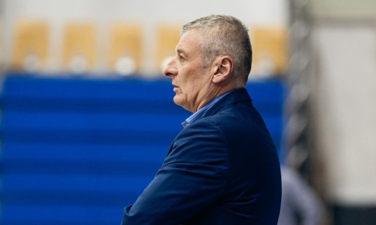 Rogaško bo znova vodil Novaković