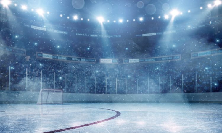 Zmagi za vodilni ekipi lige NHL Vegas in Winnipeg