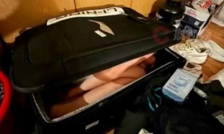 Košarkar suspendiran zaradi nenavadnega incidenta