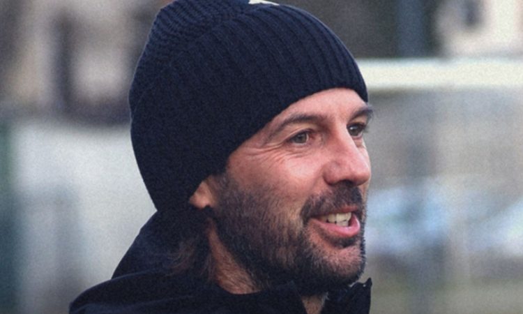 Mikić tudi uradno športni direktor Maribora